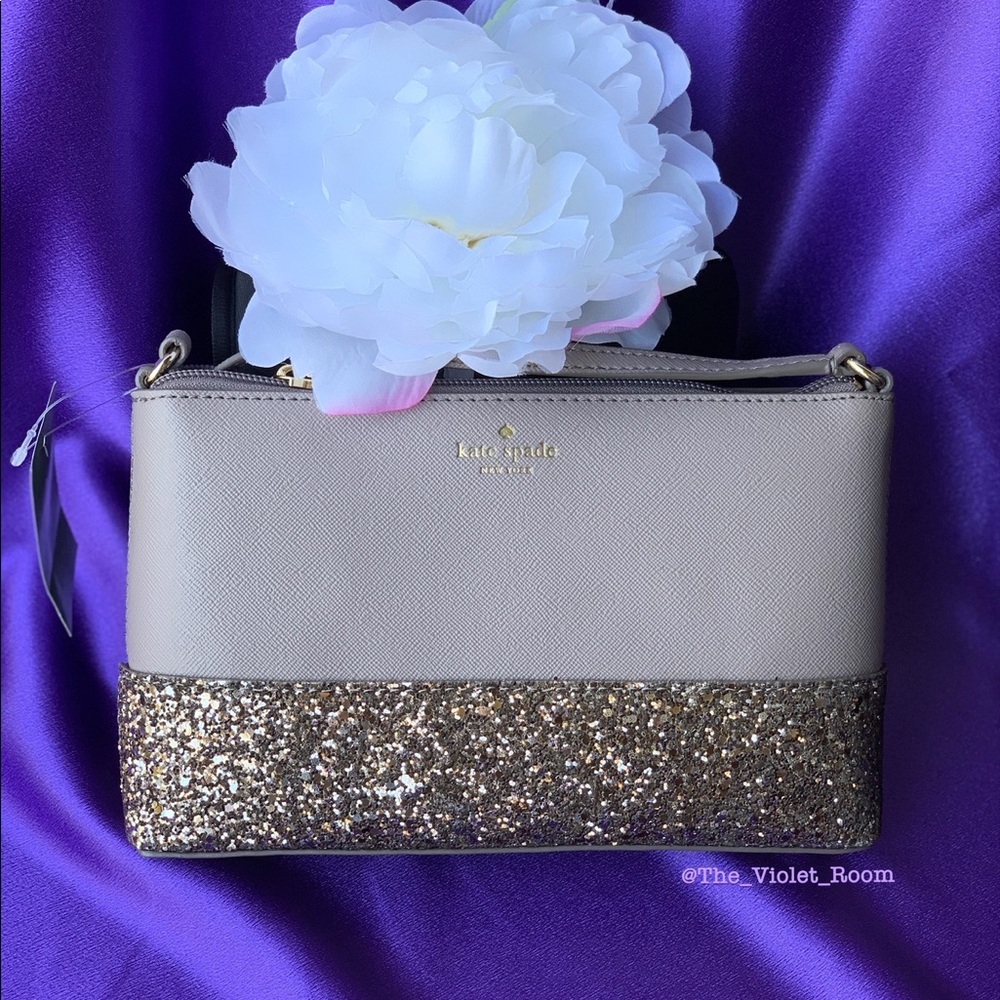 ▪️KATE SPADE▪️Ramey Greta Court Crossbody Bag - Picture 3 of 8